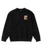MYSTICBOARDING Joshua Sweatshirt The Joshua Crew