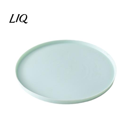 Spill Proof Pet Bowl Mat Mat, Waterproof Dog Floor Protection Meal Mess Free Feeding Station Non-Slip Food Water for Cats And Dogs Non-slip