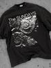 The Sundays Tshirt Unisex Cotton Shirts Reading Writing And Arithmetic Album Tee 90s Band Tees Cute Band Shirts Retro Band Tees Indie