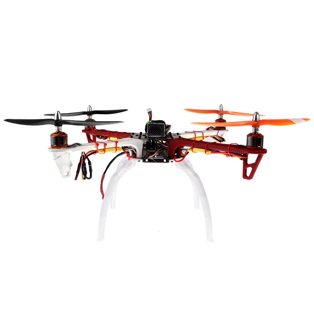 F450 Quadcopter Multirotor Kit Frame Celsius Heighten Broaden Landing Gear Skids for RC F450 Quadcopter Multirotor Part (F450 Quadcopter Frame,F450 Qu