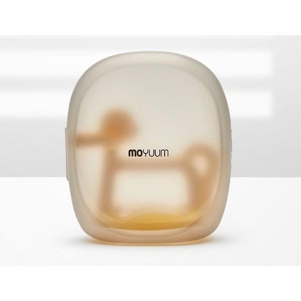 Moyum Wrist Teether Star + Pony + Exclusive Case Gift Pack Set Korean Childrens Toys