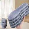 Winter Warm Insoles for Men and Women Cold-Proof Breathable Foot Warmers Insoles