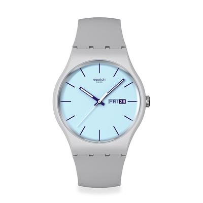 Swatch NEW GENT BIOSOURCED SO29M702 Men's Watch