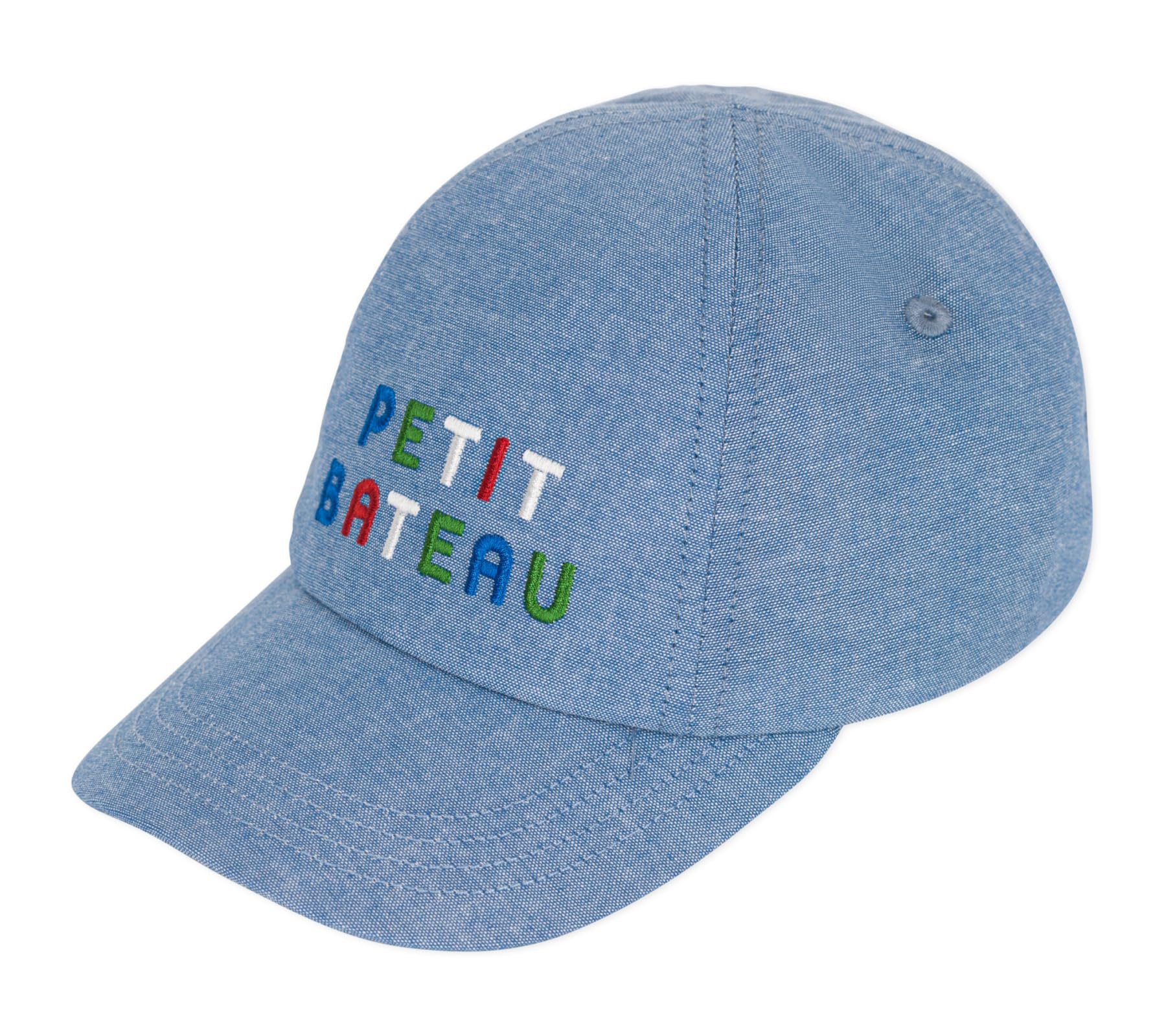 

Petit Bateau Cap A0CE6 Blue 36 Months 95cm синий