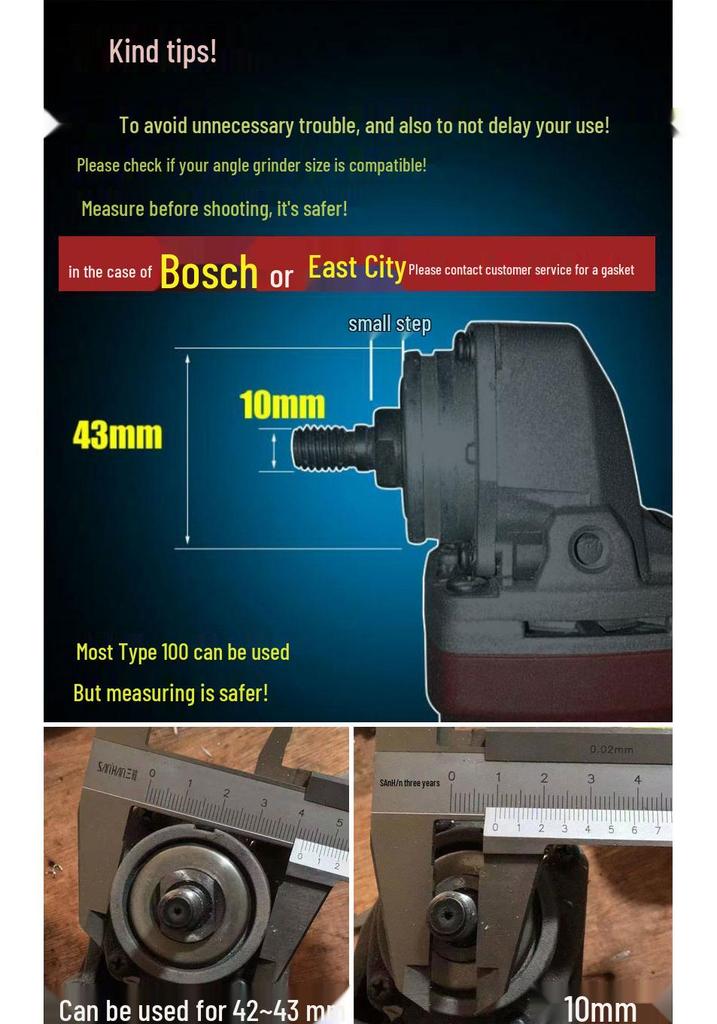 Mini Angle Grinder Belt Sander: DIY Sandpaper Machine for Woodworking and Polishing