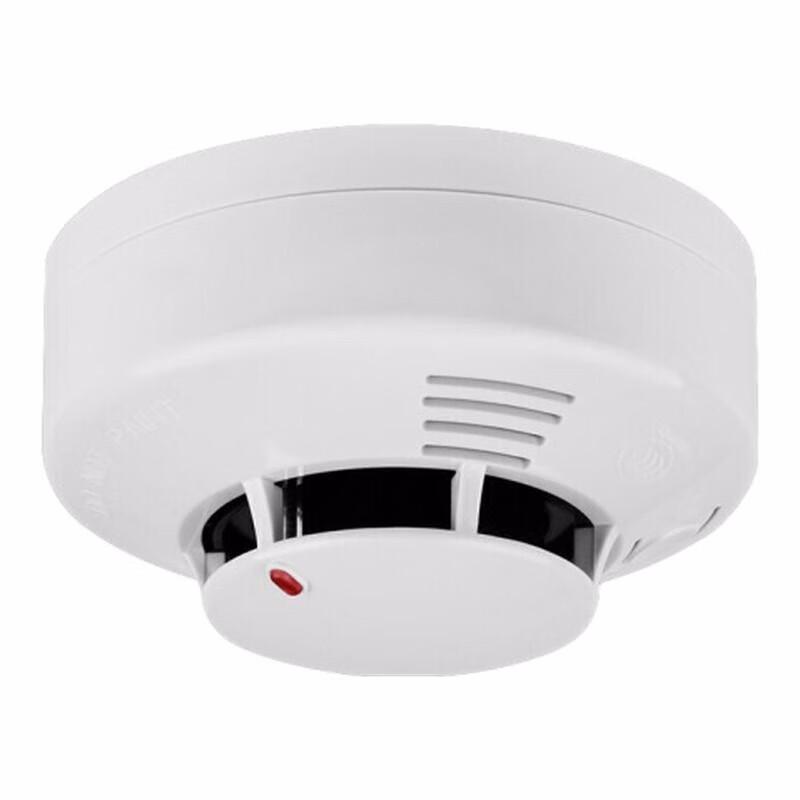 Minggu DKH TX6190 Independent Smoke Detector