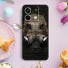 wild boar Case For Xiaomi Redmi Note 12 11 9 10 13 Pro Plus 9S 10S 11S 12S Redmi 12 10 C 9C 13C Cover