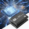 HDMI Capture Card for 4K Streaming, Full HD 1080P 60FPS, USB 3.0 Capture Card, Switch, CamLink, Game HDMI Capture Card, Audio/Video Capture Card for N