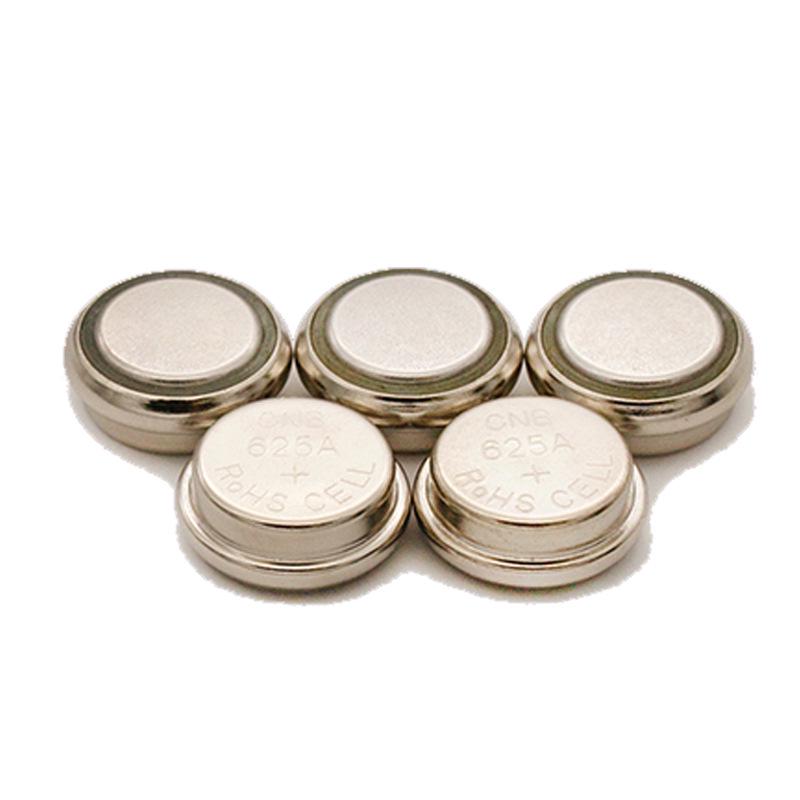 CNB 625A 1.5V Alkaline Button Battery for Cameras & Toys, Bulk Discounts Available