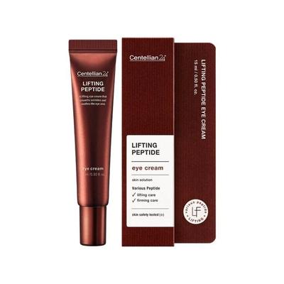 Lifting Peptide Eye Cream 15mL
