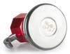 Ibili Elba Coffee Maker 450 Ml Red