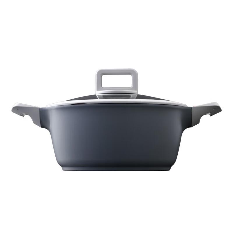 Yifule Premium Non-stick Cookware Set