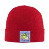 My Singing Monsters Characters Warm Knitted Cap Hip Hop Bonnet Hat Autumn Winter Outdoor Beanies Hats for Unisex Womenx Adult