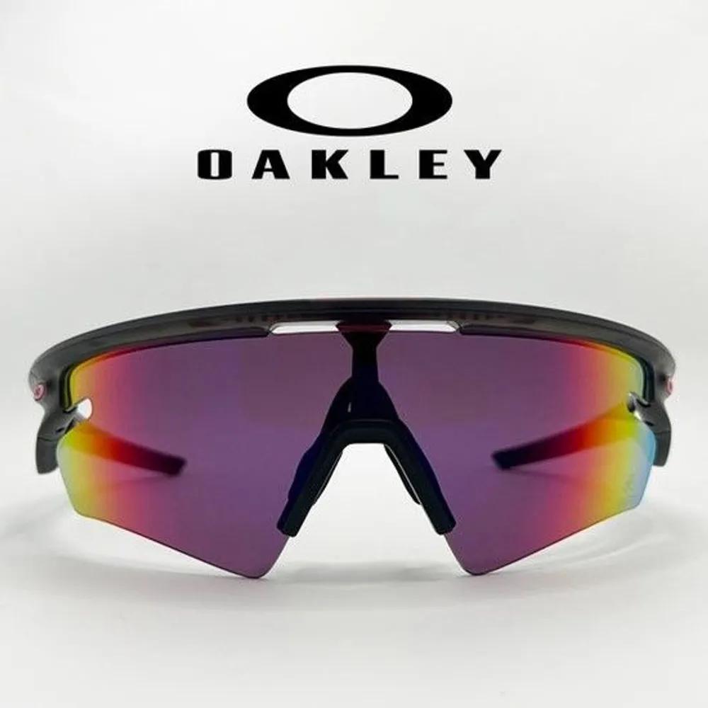 Spera Slash OO9499-0936 SPHAERA SLASH (9499-09) Prizm Road Goggles doesn t exist