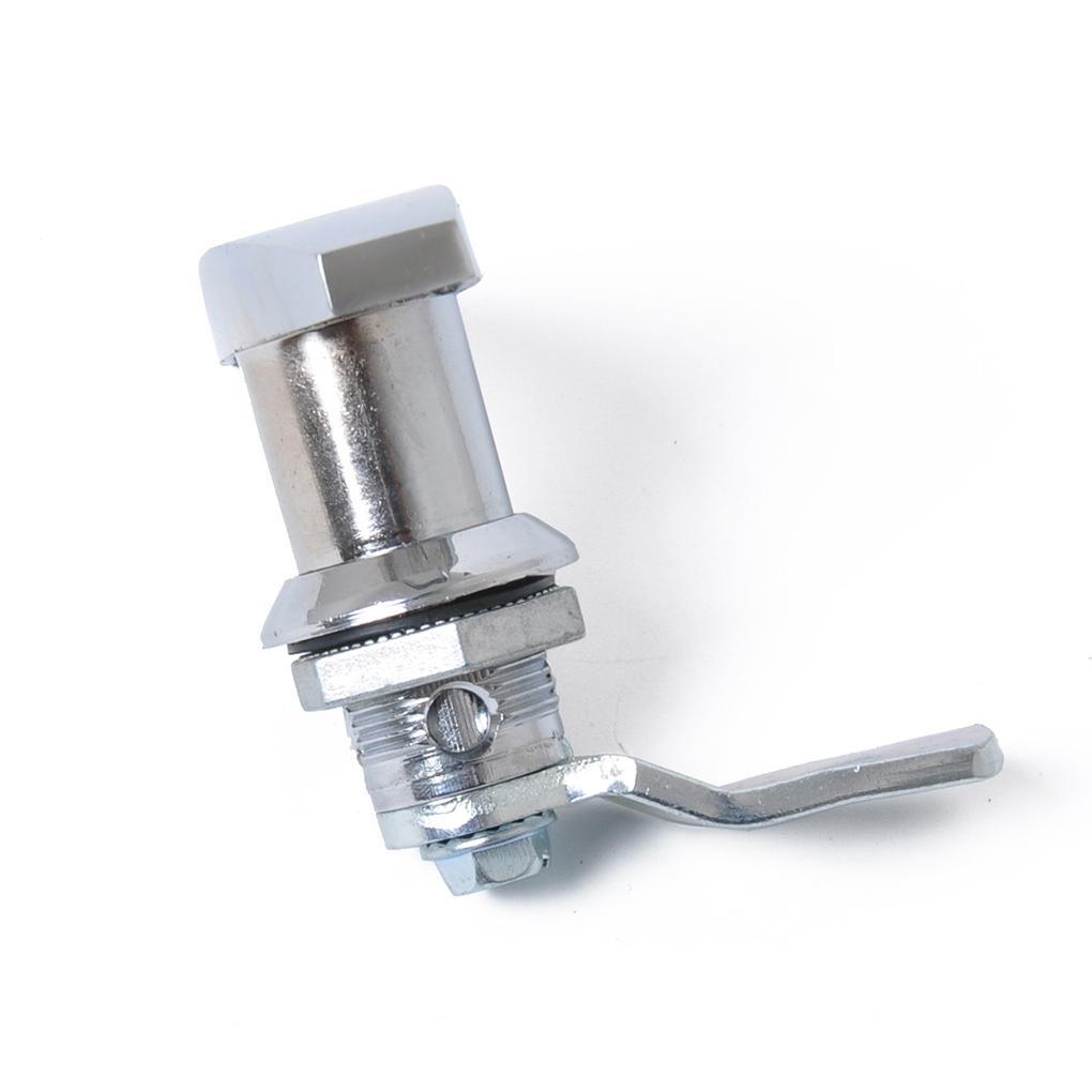 Zinc Alloy Trailer Compreson Tightening Lock T-Handle Cabinet Door Latch Rust Proof Cabinet Lock