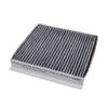 1/2/3/4 pcs/set Air Filter, Activated Carbon Cabin Air Filter, Oil Filter Fuel Gaso Filter for 2016-2018 Changan CS75 1.5T