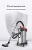 Yili High-Power Handheld Vacuum Cleaner for Home, Industrial, and Commercial Use