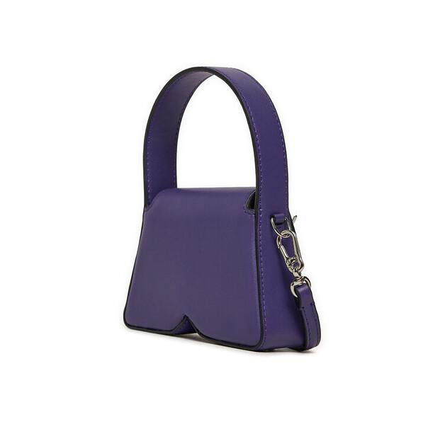 Сумка KARL LAGERFELD KARL LAGERFELD 245W3239 фиолетовый