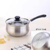 Shengjia 304 Stainless Steel Soup Pot