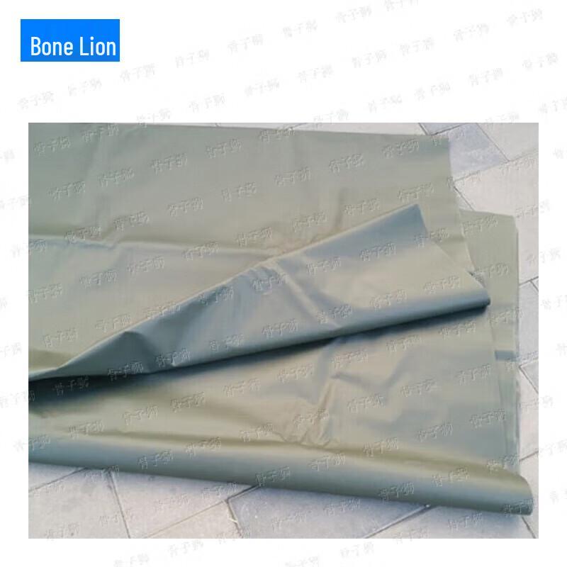 Tactical Tent Ground Cloth
