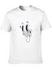 Top Short Sleeve Smiley Face, Tongue Anime T Shirt Hip Hop Fashion Country Music Movie Peripheral