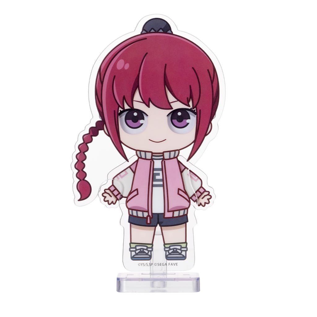 

Sega Fave (SEGA FAVE) Akudoll SAKAMOTO DAYS Rikushoto