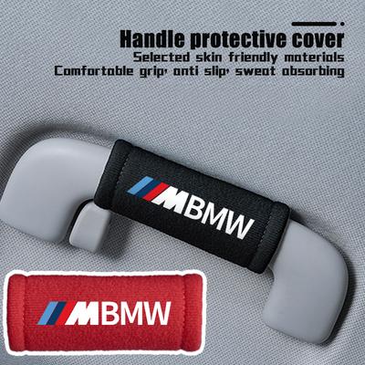 Universal Car Door Handle Anti-Collision Protective Cover For M F10 F20 F30 F40 F15 F25 F26 F31 F49 E62 E83 E84