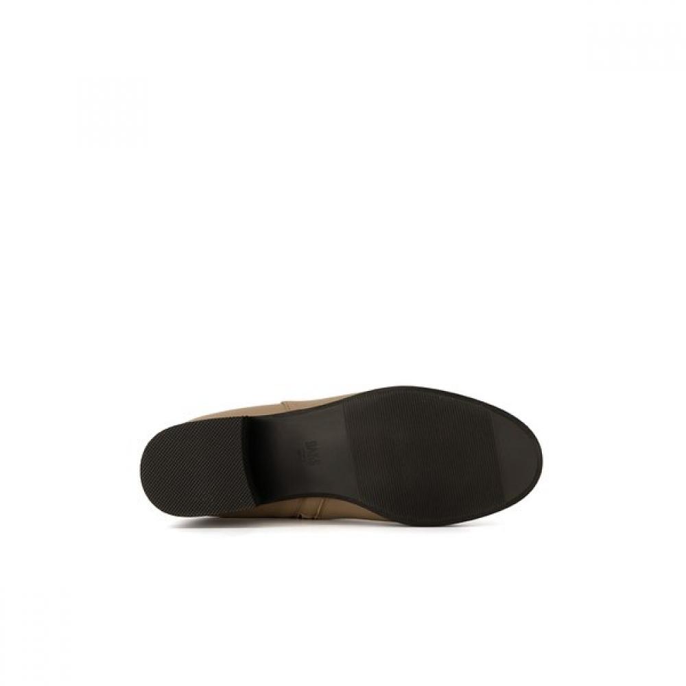 Daks Women 5cm Heel Buckle Comfort Ankle Boots Dlb403ls33