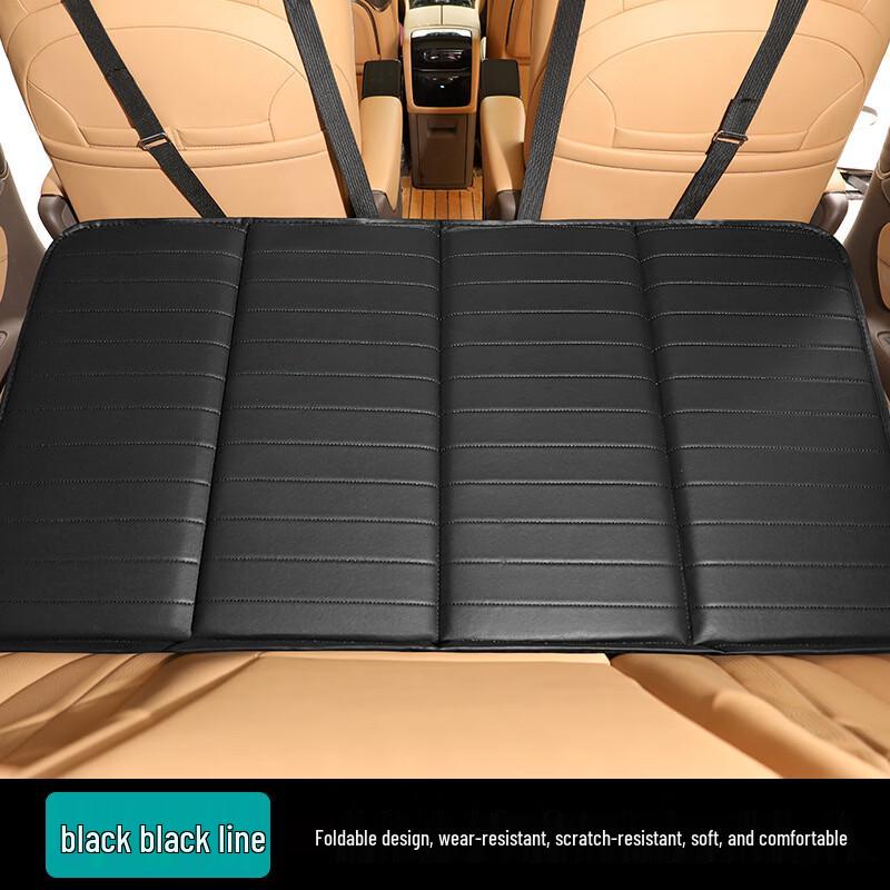 OEINGOEING Car Travel Inflatable Sofa Bed