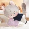 Presale Love And Deep Space Cat Really Miss You Series Magnetic Plush Pendant Cute And High-Value Bag Decoration Gift