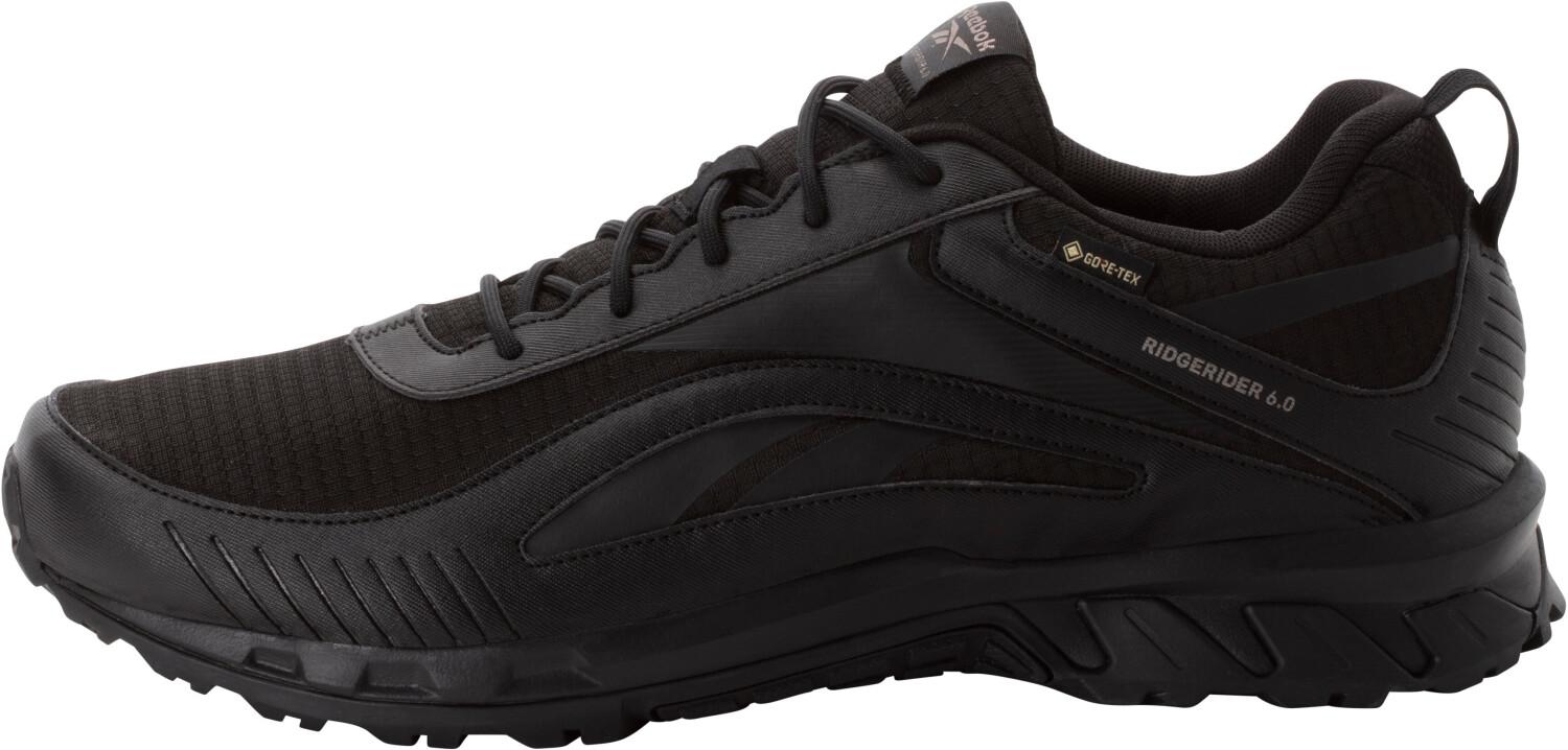 

Кроссовки Reebok Ridgerider 6 GTX Sneaker cblack tecmet 34 ½