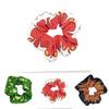 Genshin Impact Hair Ring Cosplay Props Featuring Comfortable And Breathable Design