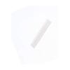 TAKAGI Architectural Mechanical Pencil Carbide Lead Refill 7 Pieces 2.0mm White