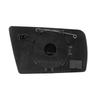 Left Side Heated Mirror Glass w/ Backing for Mercedes-Benz C230 C220 A2028100721