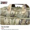 Zengrong Tactical Camouflage Laptop Briefcase