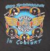 Vintage 70's REO SpeedWagon Concert Unisex T-shirt S-5XL