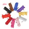 1Pc 5m Thickened Polyester Cotton Bondage Rope Shibari Style Erotic Exposed Sex Restraint Toys for Fantasy Sex Game