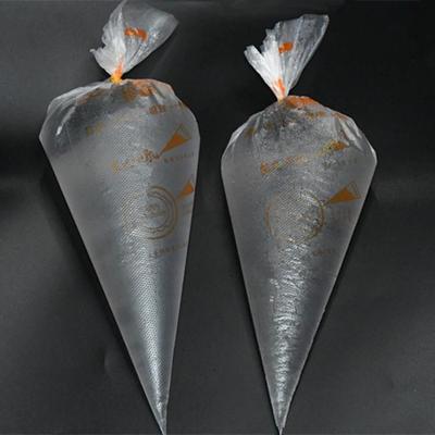 Sacchetti Decorativi Monouso in Plastica per Pasticceria e Alimenti per Bambini
