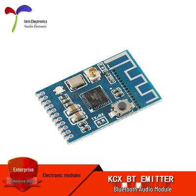 Bluetooth 4.1 Stereo Audio Transmitter Module KCX_BT_EMITTER