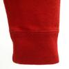 POLO RALPH LAUREN Long sleeve Half zip knit XS Red Men's Used