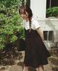 Bember Cotton Sleeveless Dress_Black
