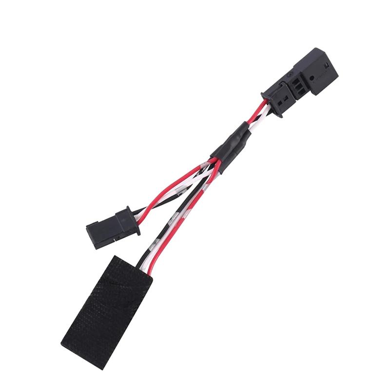 For BMW G05 G20 0607 TJA Lift HOD Touch Restrictions Chassis Upgrade Module For PRO ACC Touch-Free Cruise Automatic Module