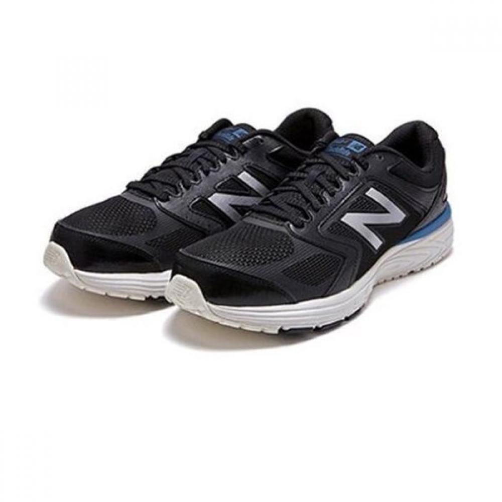 

New Balance 565 Black Sneakers Running Shoes Me565bm7 black/220