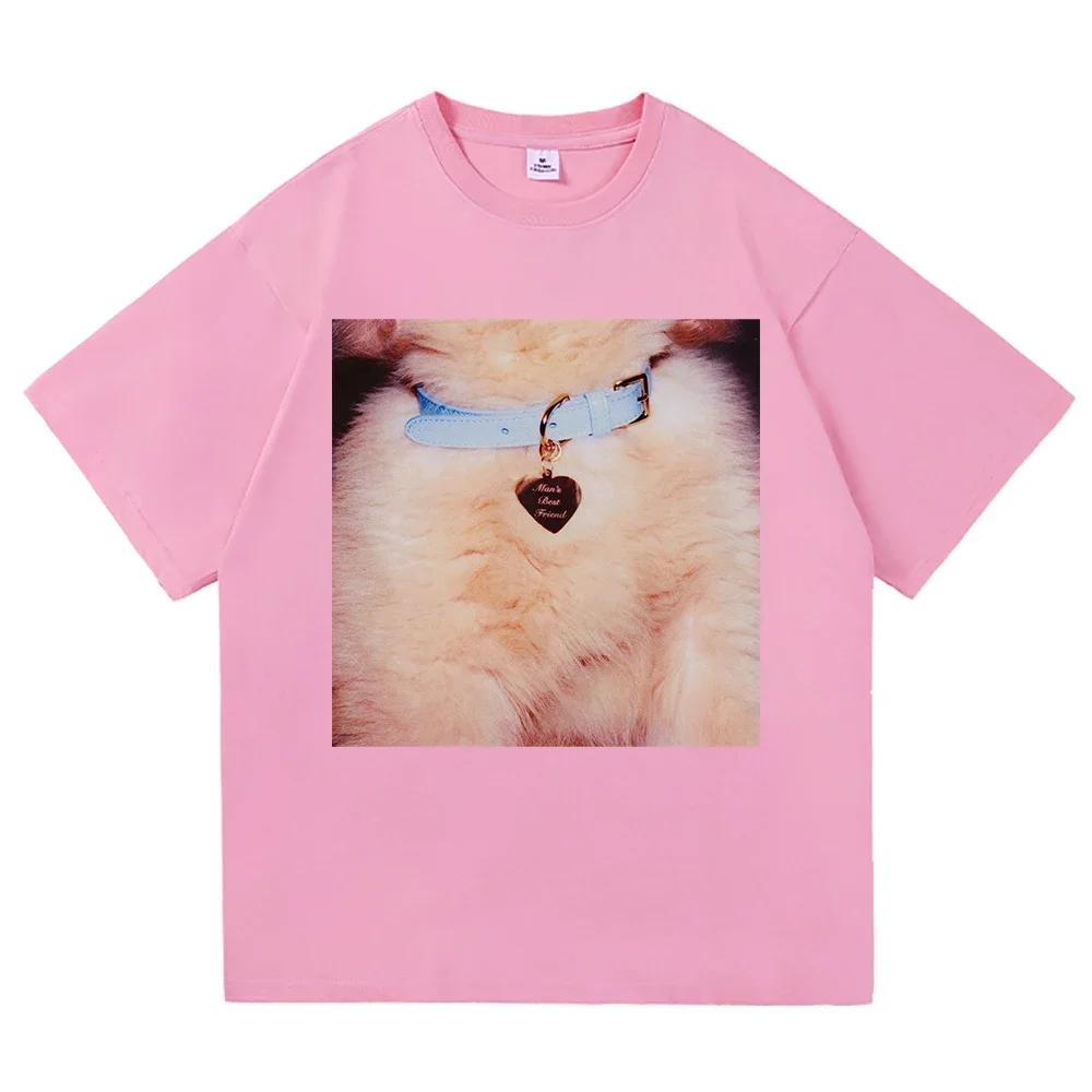 Sabrina Carpenter Beste Freundin T-Shirt Hot Fashion Damen Vintage Kinder T-Shirt Hohe Qualität Coole T-Shirts