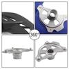 for KTM Husqvarna Motorcycle Front Brake Disc Protection Cover Accessories  EXC XCW SX FC 250 300 Motocross Pit Dirt Bike Enduro