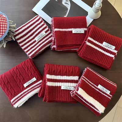Accessori – Sciarpe