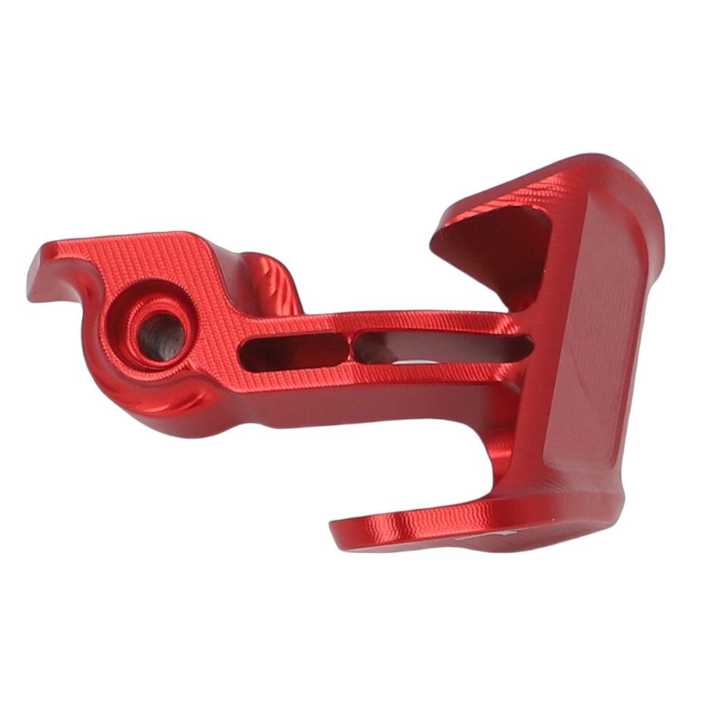 Motorcycle Thumb Throttle Lev  Comfortable Replacement for     F3 F3- 3-T F3-L 2015-Lat