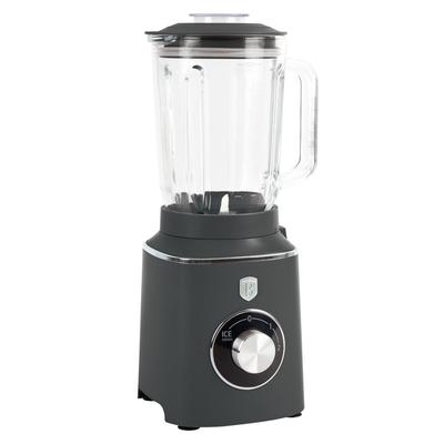 Blender Kielichowy Mikser Berlinger Haus Bh-9539 Antracit Lumarko!