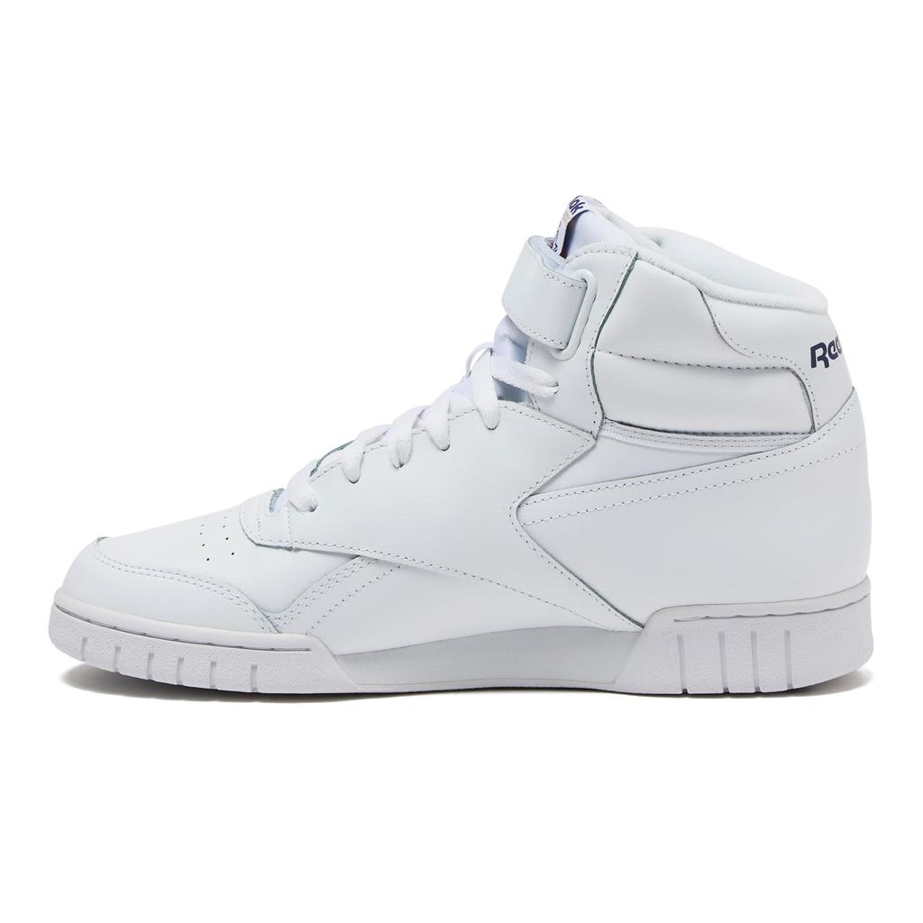 Reebok HI INT White 3477 EX-O-FIT 27.5cm