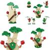 Gobricks Small Particle Building Blocks Diy Legend Of Zelda Yahaha Series Figures